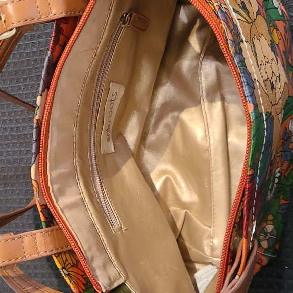 SAKROOTS BAG - Picture 4 of 10